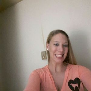 Meet your Posher, Kristina