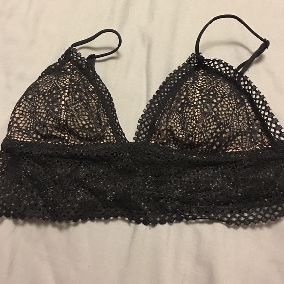 VS bralette