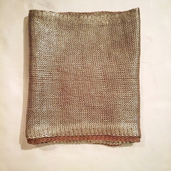 Brand New Limited dressy scarf NWT