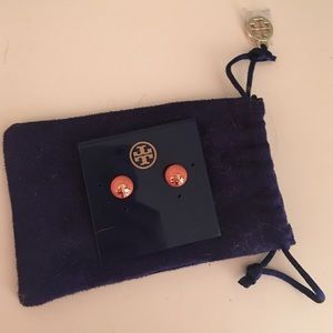 Tory Burch Earrings