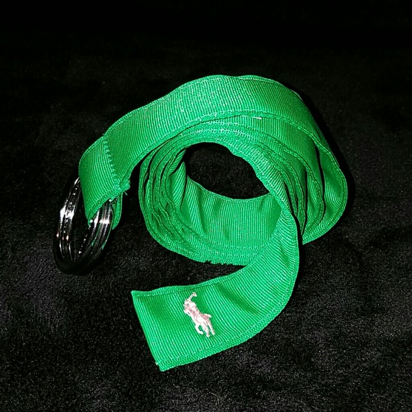 Summer Must Have!!  Ladies Ralph Lauren Belt - XL