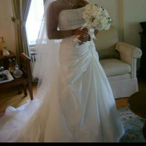 Wedding Gown