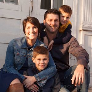 Meet your Posher, Allyson