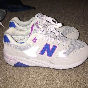 New Balance 580 Elite Edition