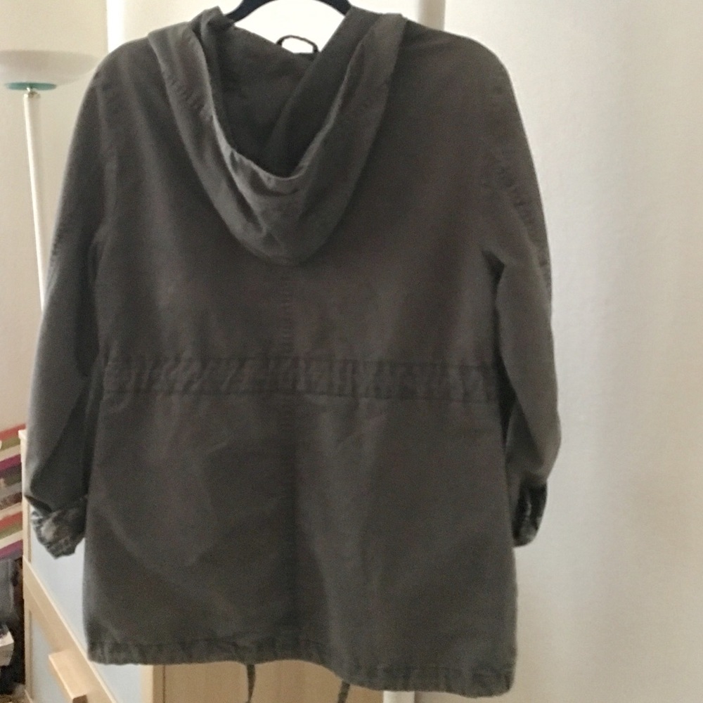 ✨🌟Element- Hood Jacket! ✨🌟 - Picture 2 of 3