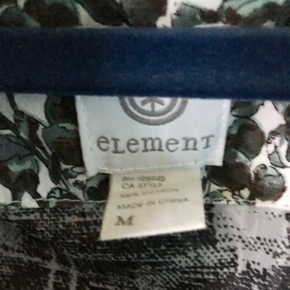 ✨🌟Element- Hood Jacket! ✨🌟 - Picture 3 of 3