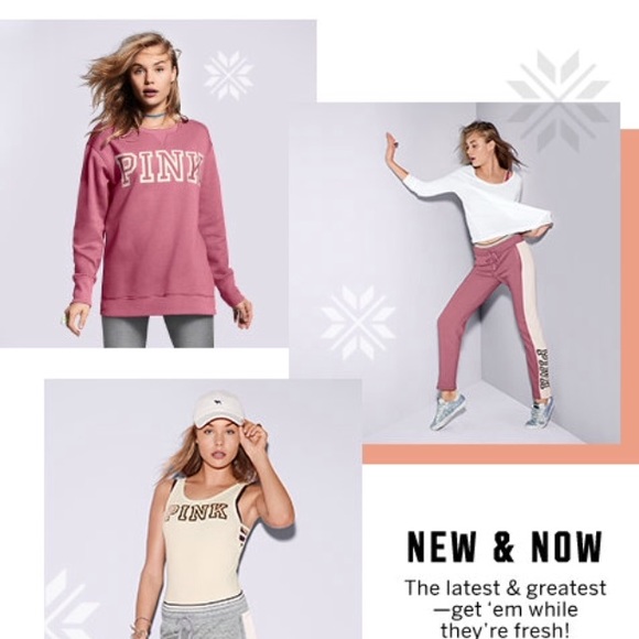 ISO All Victoria Secret in Bundle - Picture 2 of 3