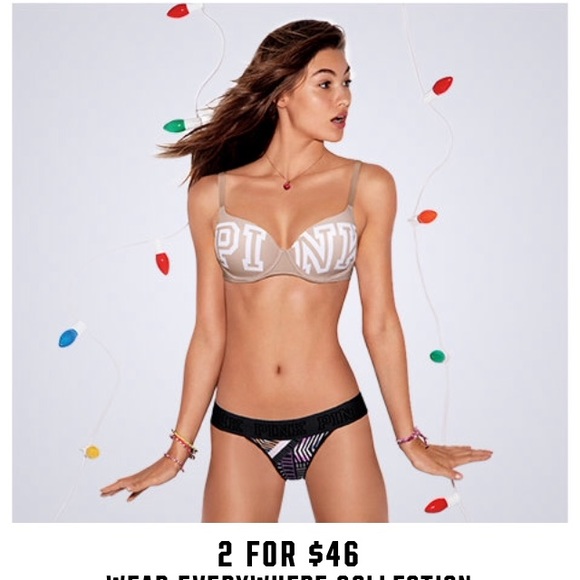 ISO All Victoria Secret in Bundle - Picture 3 of 3