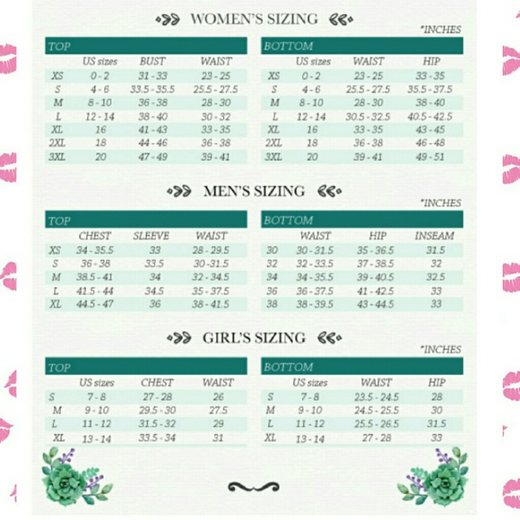 🌷SLEEVELESS HIGH LOW PRINTED TOP - Picture 4 of 4