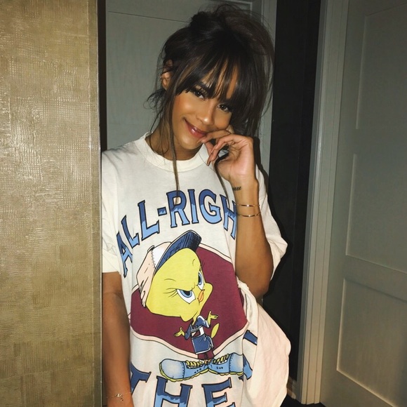 Meet your Posher, Samaria