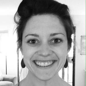 Meet your Posher, Kiersten