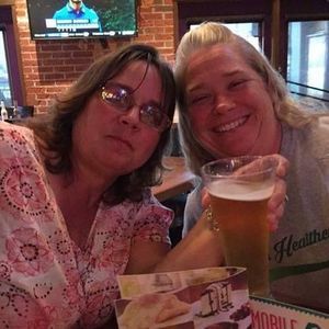 Meet your Posher, Tammy