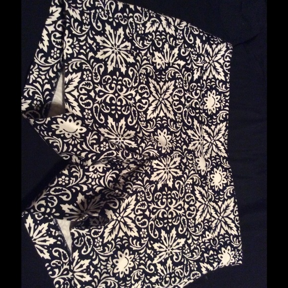 Jcrew factory shorts