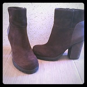 Sam Edelman "Franklin" boot