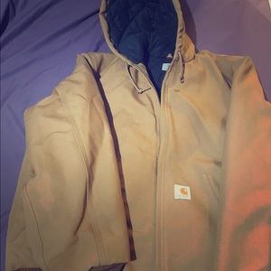 Brand new carhartt jacket! Medium