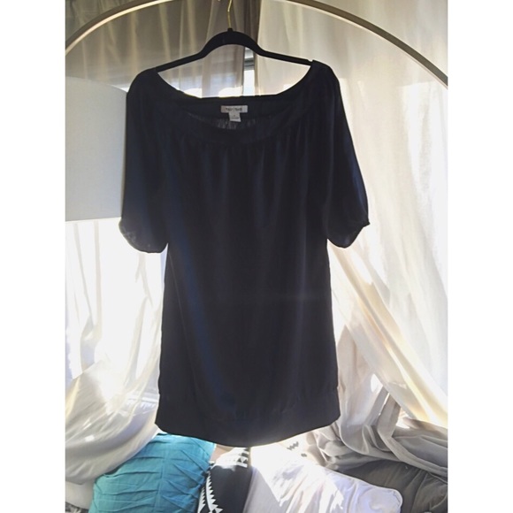 White House Black Market Cocktail Dress