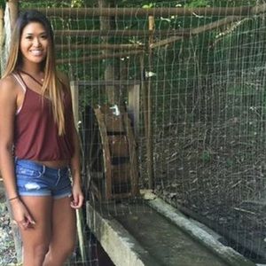 Meet your Posher, Joanne