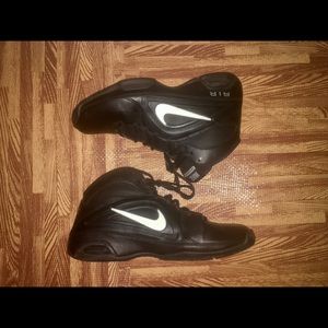 Nike Air VISI Pro 3