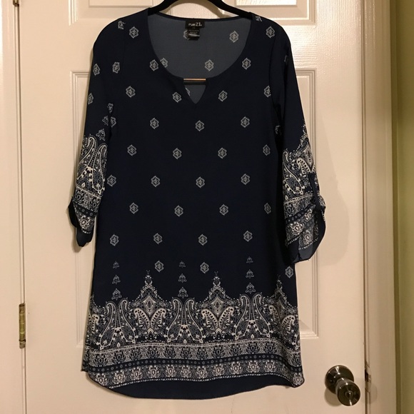 Rue 21 dress NWOT