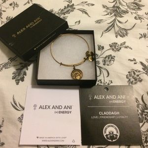 Alex and Ani Bracelet