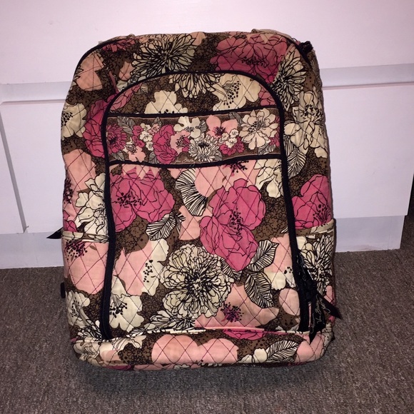 Vera Bradley Backpack