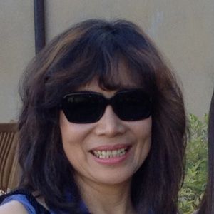 Meet your Posher, Supaporn