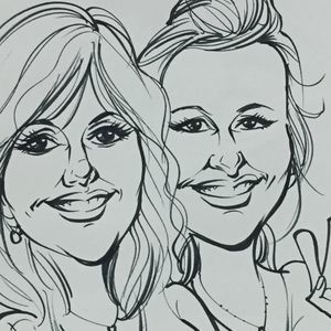 Meet your Posher, Pam