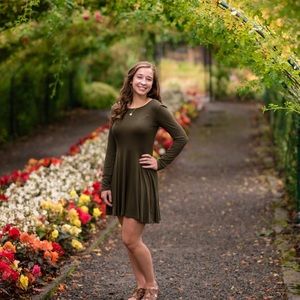 Meet your Posher, Aimee