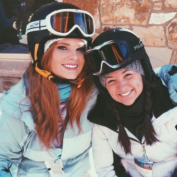 Meet your Posher, Sadie