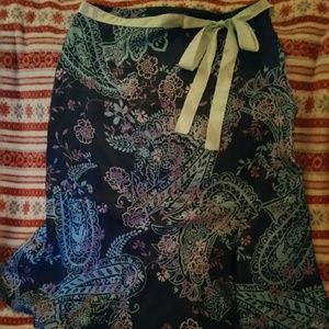 New York & Company Skirt
