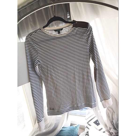 Ralph Lauren Women's Longsleeve