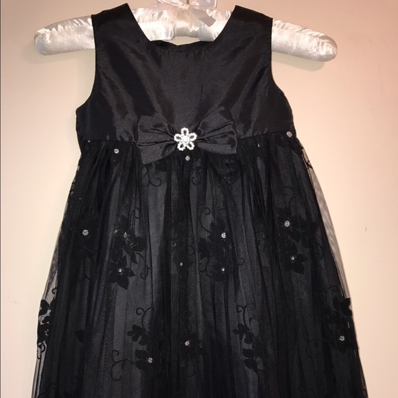Formal Princess Dress
