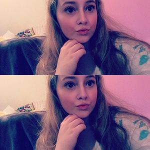 Meet your Posher, Mallory