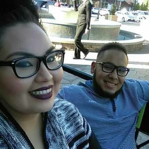 Meet your Posher, Brenda