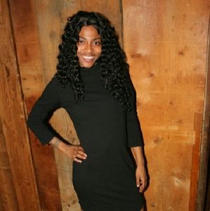 Meet your Posher, Basheba