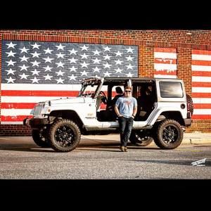 Meet your Posher, Hunter