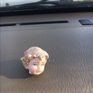 Meet your Posher, Kristie