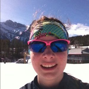 Meet your Posher, Catherine