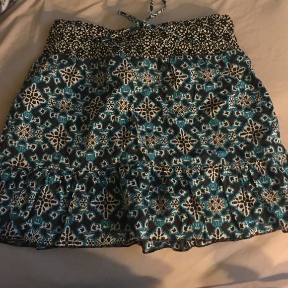 Skirt