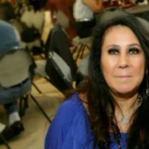 Meet your Posher, Darlene