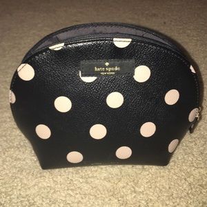 Kate Spade Make up Bag