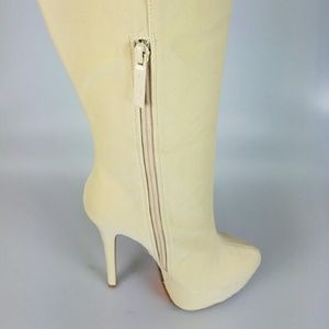 New York  Beige/leopard  by Alba