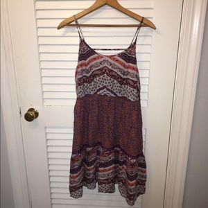 Mossimo Supply Co. brand new dress