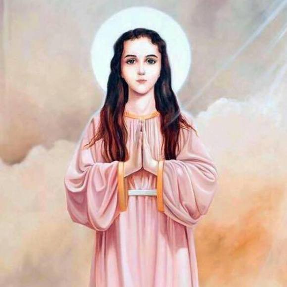 Meet your Posher, Michelle