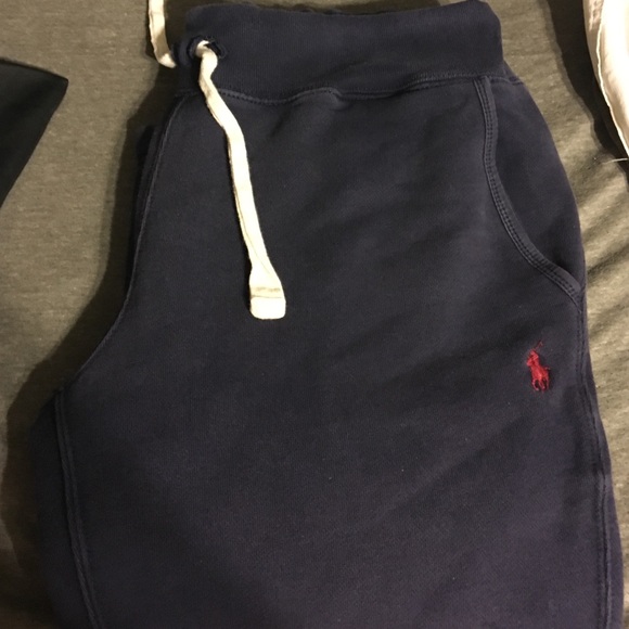 Polo by Ralph Lauren Sweatpants