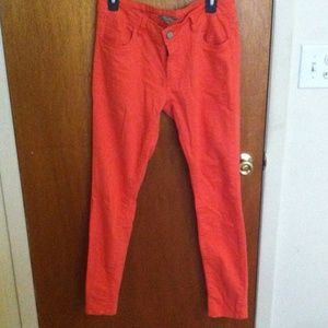DESIGNER JEANS