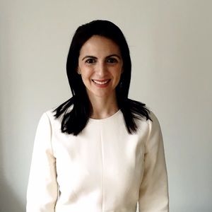 Meet your Posher, Cassandra