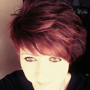 Meet your Posher, Ashleigh