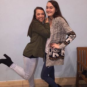 Meet your Posher, Frankie