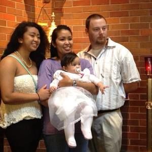 Meet your Posher, Dorothy